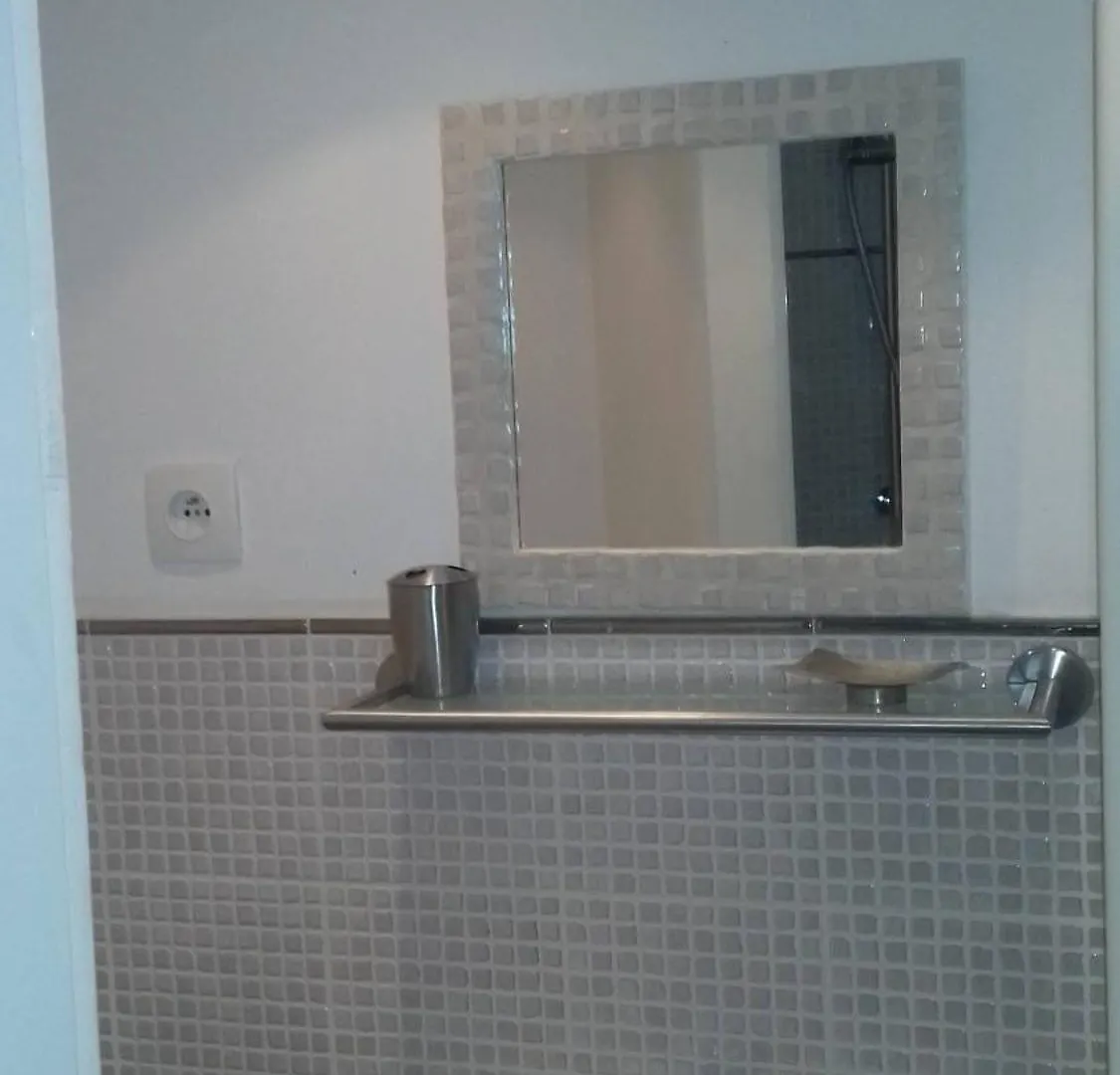 Duplex T2 Perros-Guirec Label 2*